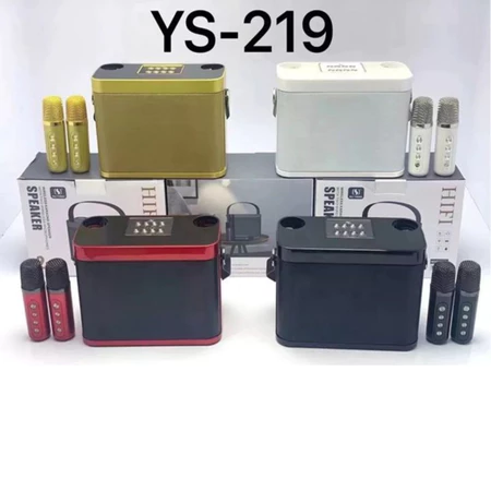 Loa Mini xách tay Bluetooth YS-219